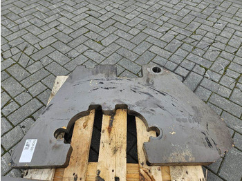 Рама/ Шаси VOLVO