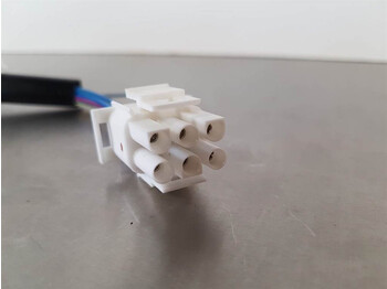 Лизинг на Volvo L40B/L45B - ZM2804704 - Steer col switch Volvo L40B/L45B - ZM2804704 - Steer col switch: снимка 5
