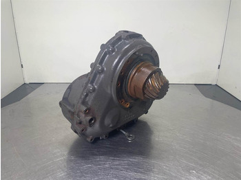 Скоростна кутия за Строителна техника Volvo L45F-ZF 4663002009-Transmission/Getriebe: снимка 4