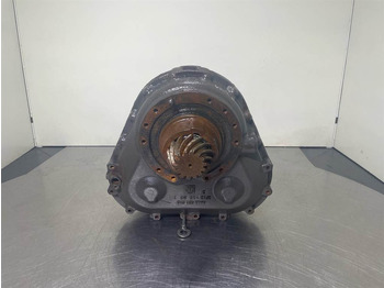 Скоростна кутия за Строителна техника Volvo L45F-ZF 4663002009-Transmission/Getriebe: снимка 3