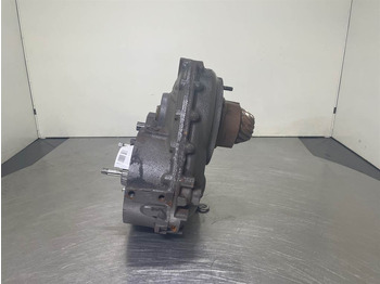 Скоростна кутия за Строителна техника Volvo L45F-ZF 4663002009-Transmission/Getriebe: снимка 5