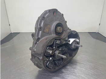 Скоростна кутия за Строителна техника Volvo L45F-ZF 4663002009-Transmission/Getriebe: снимка 2