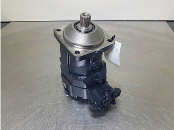Нови Хидравлика за Строителна техника WACKER NEUSON 1000027820-Rexroth A6VM55-Drive motor/Fahrmotor: снимка 3