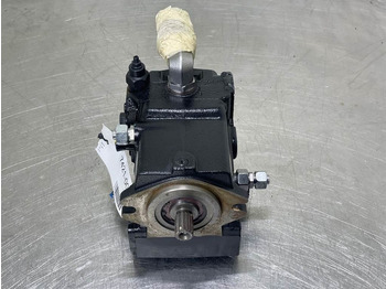 Хидравлика за Строителна техника WACKER NEUSON 1000389457-Rexroth-Drive pump/Fahrpumpe/Rijpomp: снимка 2 Хидравлика за Строителна техника WACKER NEUSON 1000389457-Rexroth-Drive pump/Fahrpumpe/Rijpomp: снимка 2