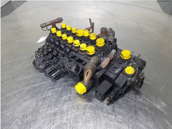 Хидравлика MANITOU