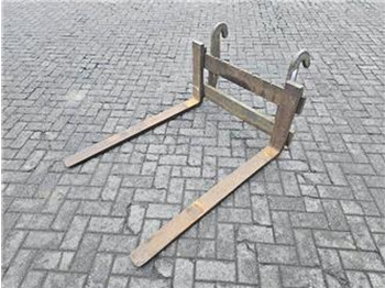 Вилици WEIDEMANN