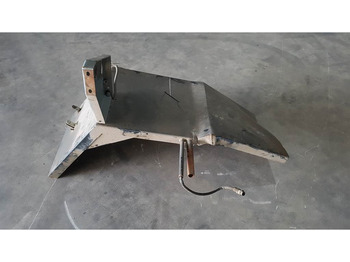 Лизинг на Werklust WG 35 D - Fender/Kotflügel/Spatbord Werklust WG 35 D - Fender/Kotflügel/Spatbord: снимка 2