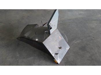 Лизинг на Werklust WG 35 D - Fender/Kotflügel/Spatbord Werklust WG 35 D - Fender/Kotflügel/Spatbord: снимка 3