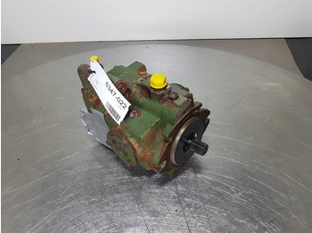Хидравлика DANFOSS / SAUER