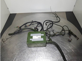 Електрическа система