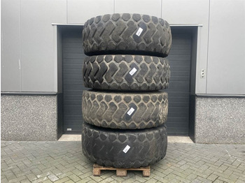Гуми и джанти MICHELIN