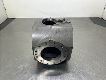 Ос и части за Строителна техника Weycor AR105E-1120103604 -Differential/Differentieel: снимка 3 Ос и части за Строителна техника Weycor AR105E-1120103604 -Differential/Differentieel: снимка 3