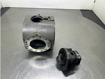 : снимка на заглавната част