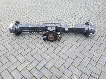 Ос и части CARRARO