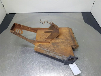 Рама/ Шаси YANMAR