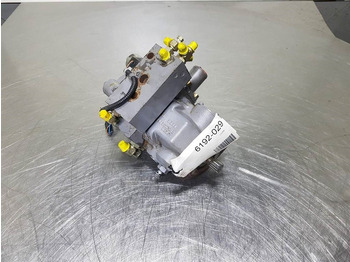 Хидравлика REXROTH