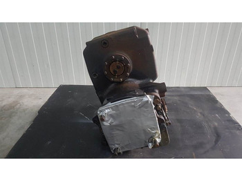 Скоростна кутия и части за Строителна техника ZF 2HL - 100 - Liebherr A 904 C HD - Transmission: снимка 4