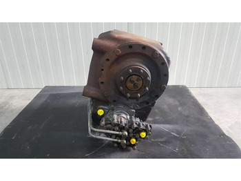 Скоростна кутия и части за Строителна техника ZF 2HL - 100 - Liebherr A 904 C HD - Transmission: снимка 2