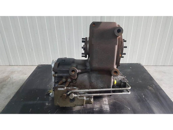 Скоростна кутия и части за Строителна техника ZF 2HL - 100 - Liebherr A 904 C HD - Transmission: снимка 3