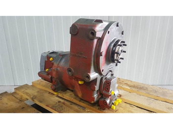 Скоростна кутия и части ZEPPELIN