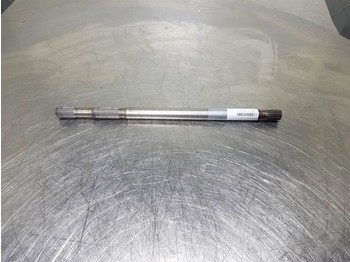 Ос и части ZF