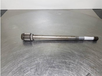 Ос и части ZF