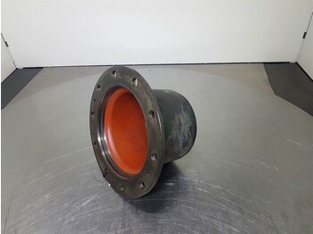 Ос и части ZF