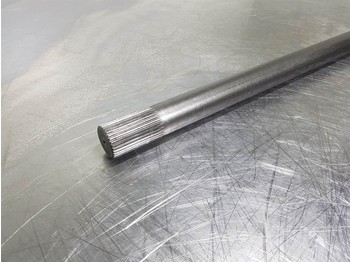 Ос и части за Строителна техника ZF 4474304058 - Joint shaft/Steckwelle/Steekas: снимка 3