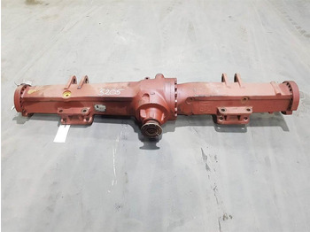 Ос и части ZF