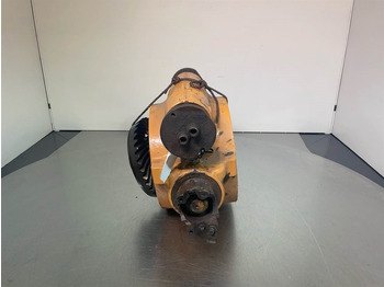 Ос и части ZF