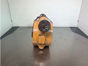 Ос и части за Строителна техника ZF MT-L3065II - Differential/Differentieel: снимка 5