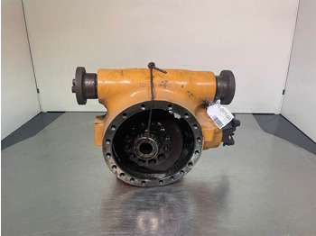 Ос и части за Строителна техника ZF MT-L3065II - Differential/Differentieel: снимка 3