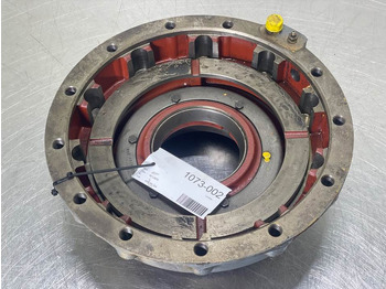 Ос и части за Строителна техника ZF MT-L3075II- 4472239200-Final drive/Abtrieb / Huis: снимка 3