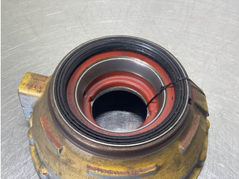 Ос и части за Строителна техника ZF MT-L3075II- 4472239200-Final drive/Abtrieb / Huis: снимка 4