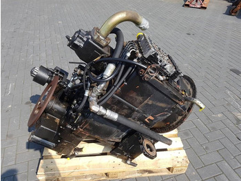 Скоростна кутия и части ZF