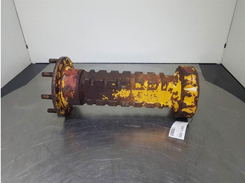 Ос и части ZEPPELIN