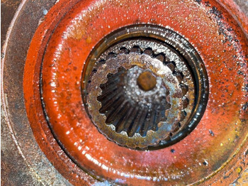 Скоростна кутия за Строителна техника Zeppelin ZL4B-Clark-Hurth-Transmission/Getriebe/Transmissie: снимка 5