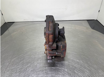 Скоростна кутия за Строителна техника Zeppelin ZL4B-Clark-Hurth-Transmission/Getriebe/Transmissie: снимка 3