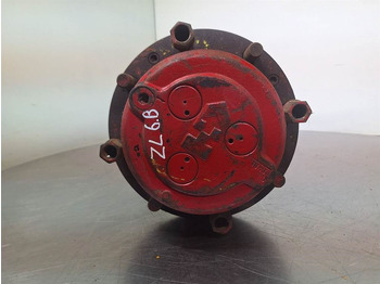 Ос и части за Строителна техника Zeppelin ZL6B-Hurth 171/150-Axle housing/Achskörper: снимка 5 Ос и части за Строителна техника Zeppelin ZL6B-Hurth 171/150-Axle housing/Achskörper: снимка 5