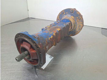 : снимка на заглавната част