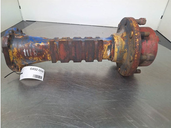 Ос и части за Строителна техника Zeppelin ZL6B-Hurth 171/150-Axle housing/Achskörper: снимка 2 Ос и части за Строителна техника Zeppelin ZL6B-Hurth 171/150-Axle housing/Achskörper: снимка 2