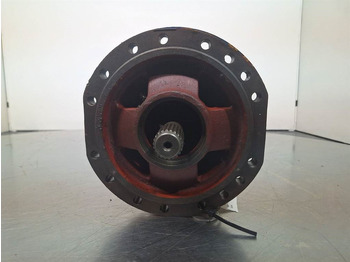 Ос и части за Строителна техника Zeppelin ZL6B-Hurth 171/150-Axle housing/Achskörper: снимка 3 Ос и части за Строителна техника Zeppelin ZL6B-Hurth 171/150-Axle housing/Achskörper: снимка 3