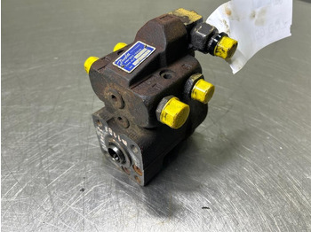 Хидравлика ZEPPELIN