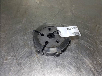 Части на спирачната система ZETTELMEYER