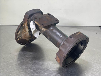 Ос и части ZETTELMEYER