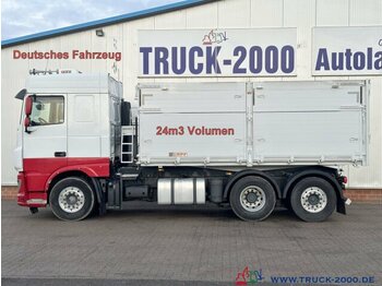 Самосвал камион DAF