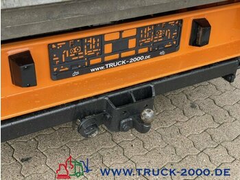 Лизинг на Fiat Ducato 3-Seitenkipper Maxi 7 Sitze AHK Fiat Ducato 3-Seitenkipper Maxi 7 Sitze AHK: снимка 2