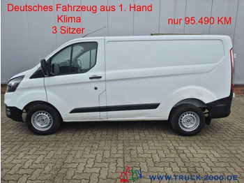 Малък ван FORD Transit