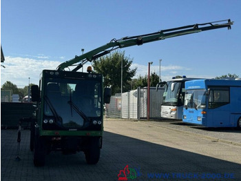 Лизинг на Ladog T1400 4x4 Kipper mit Fassi Kran 5+6 Steuerkreis Ladog T1400 4x4 Kipper mit Fassi Kran 5+6 Steuerkreis: снимка 5