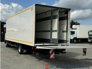 Рефрижератор камион MAN TGL 12.220 Kühler Carrier -20°C 2-Kammern LBW: снимка 5